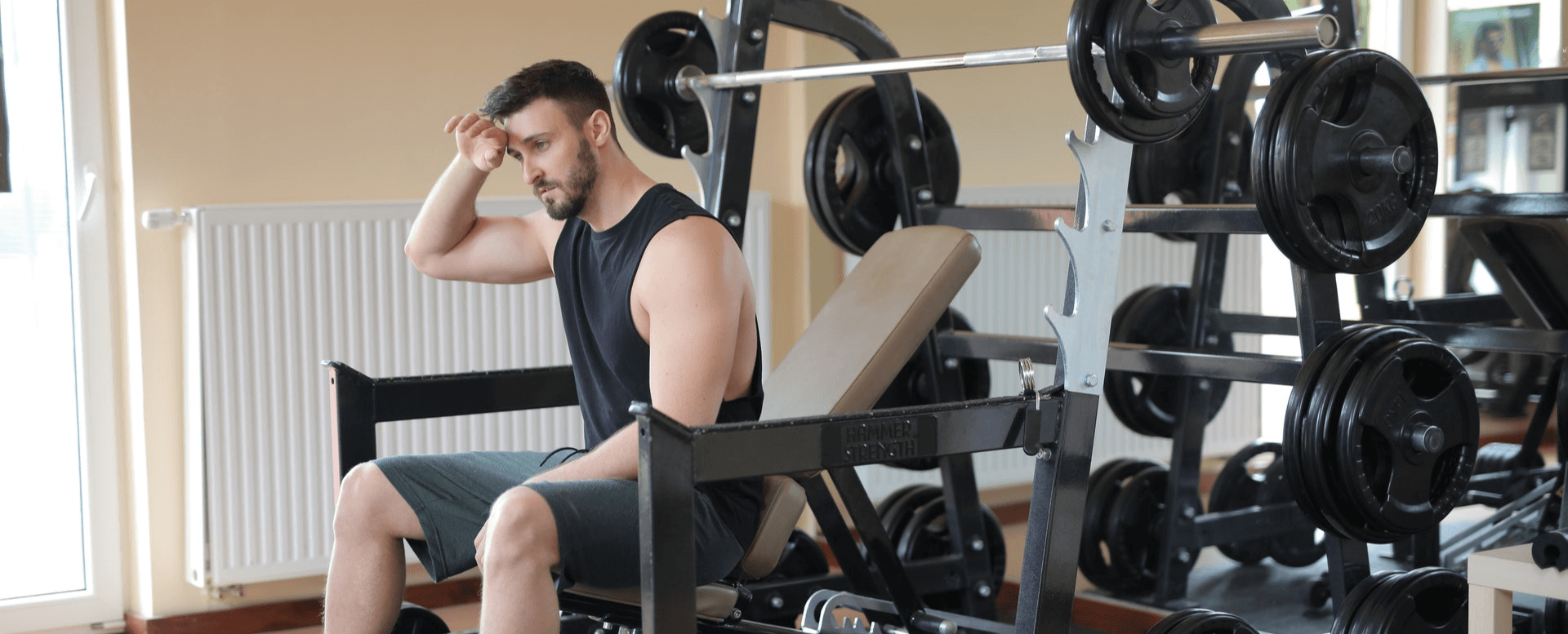 Progressive Overload - Why You’re Not Seeing Improvements 