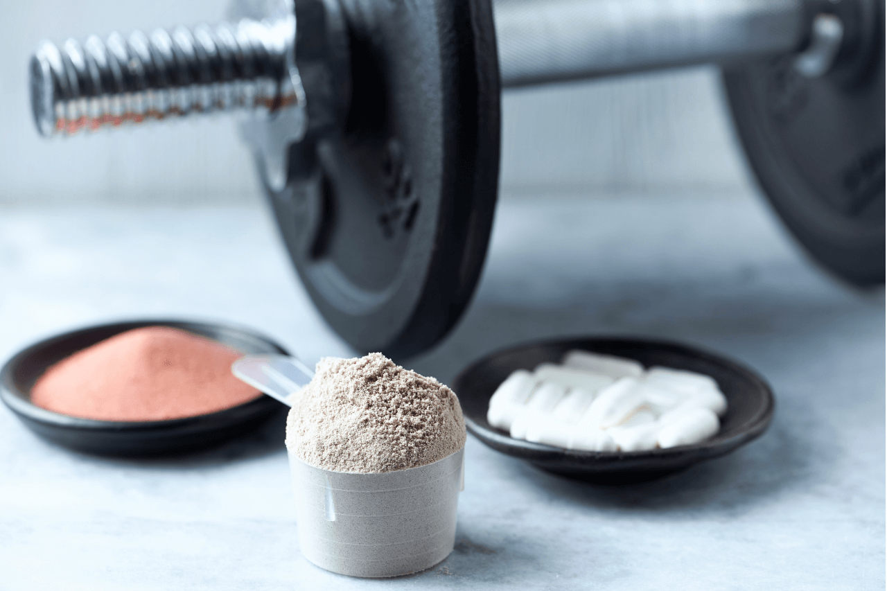 creatine for gym workouts