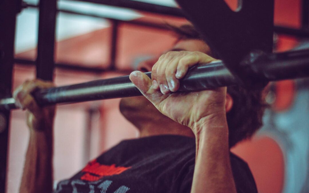 How To Improve Grip Strength With These 5 Grip Ripping Exercises