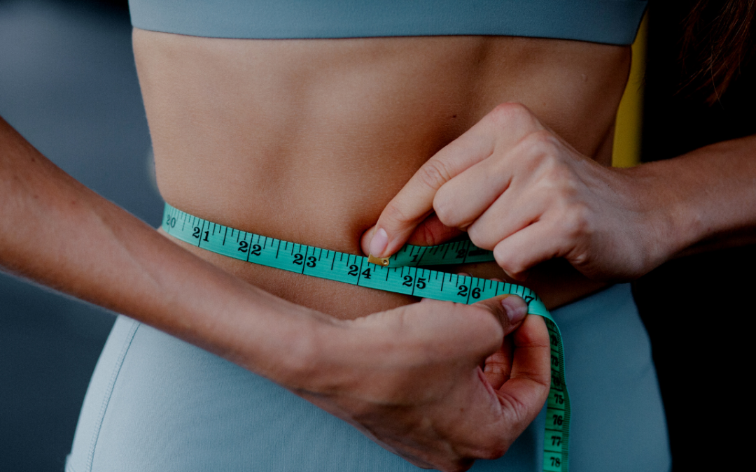 skinny fat - the outdated metrics of BMI