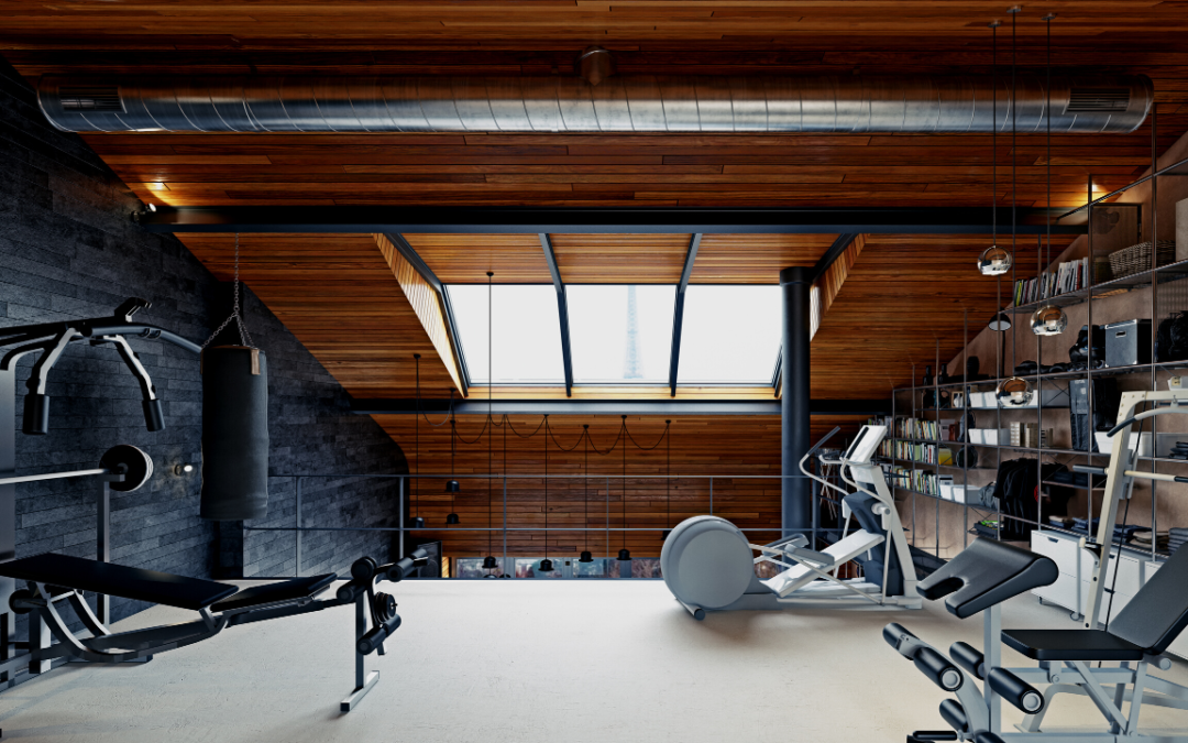 Home Gym Must-Haves For Winter