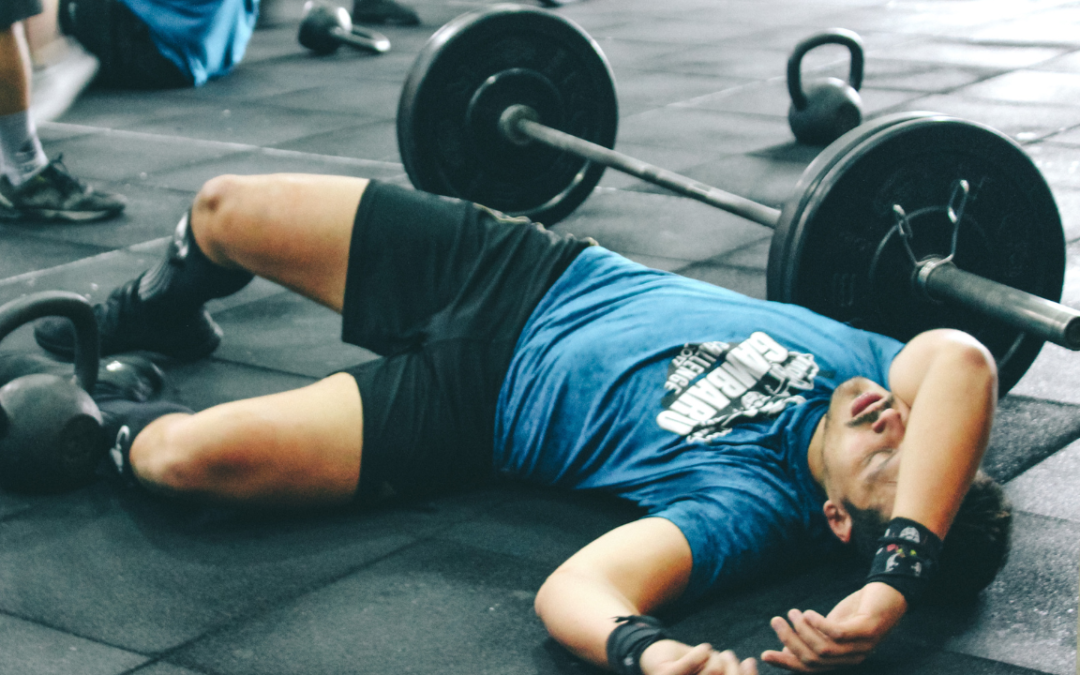 How to Move Past Strength Training Plateaus
