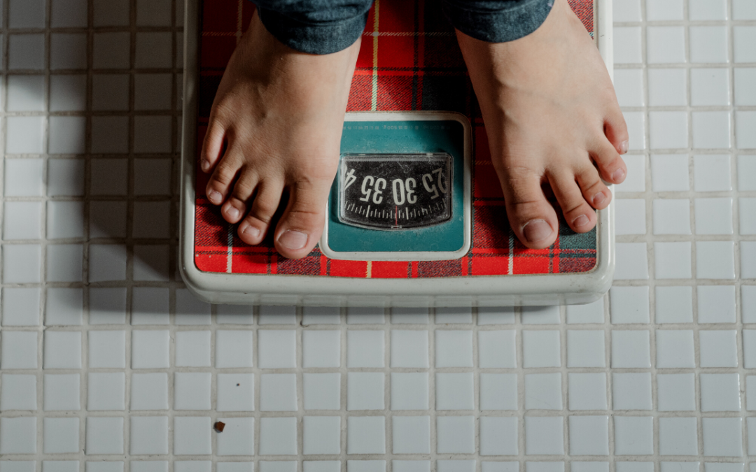 Debunking 3 Dangerous Weight Loss Myths