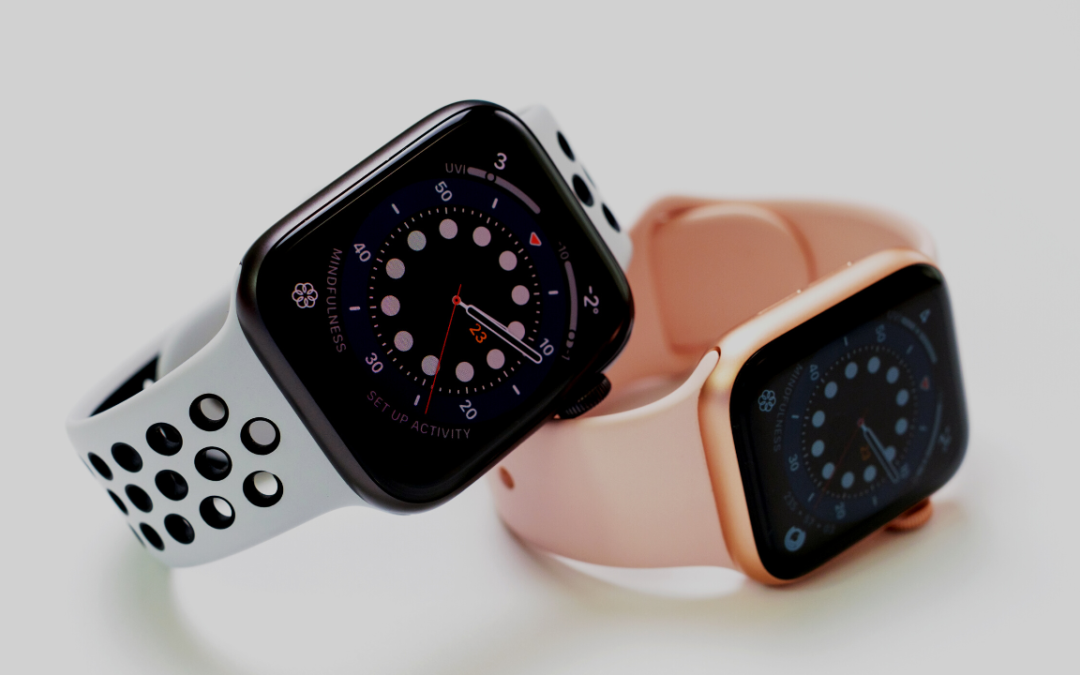 Apple Watch Series 8 vs the Ultra