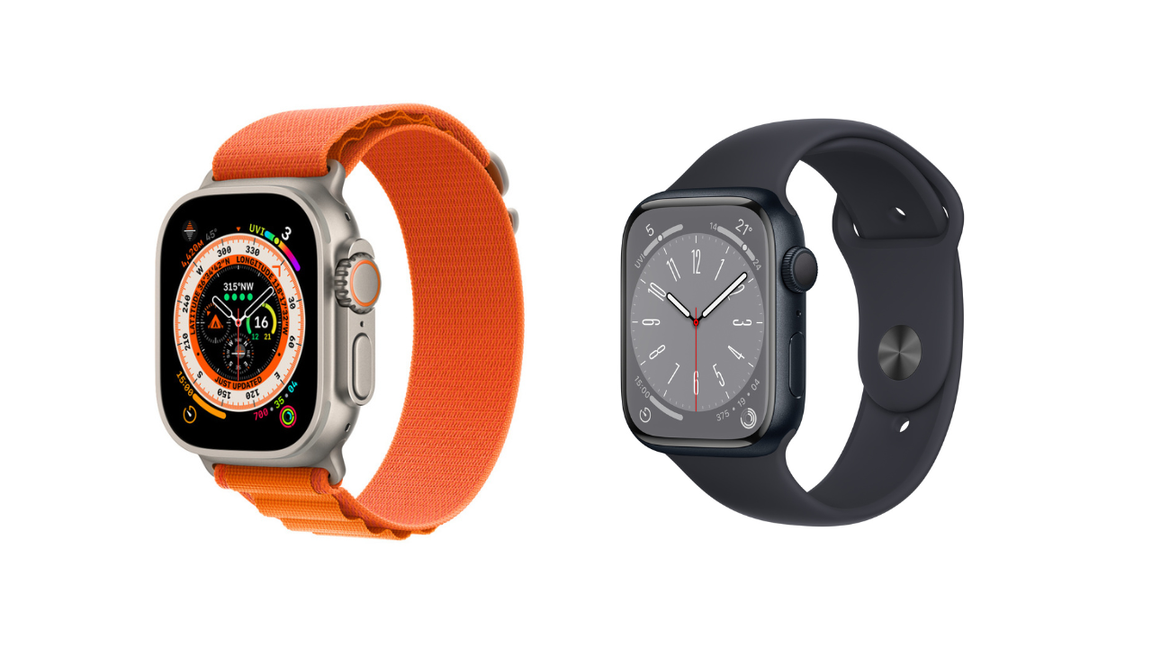 New Series Apple Watch series 8 - What’s all the hype about