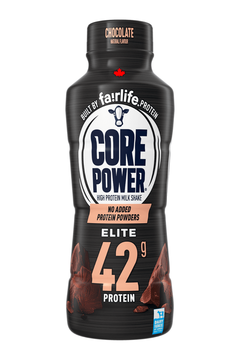 Core Power Protein Shake