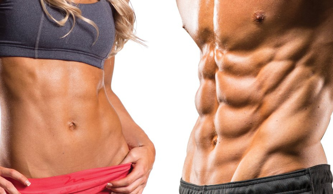 Secrets To Ripped Abs