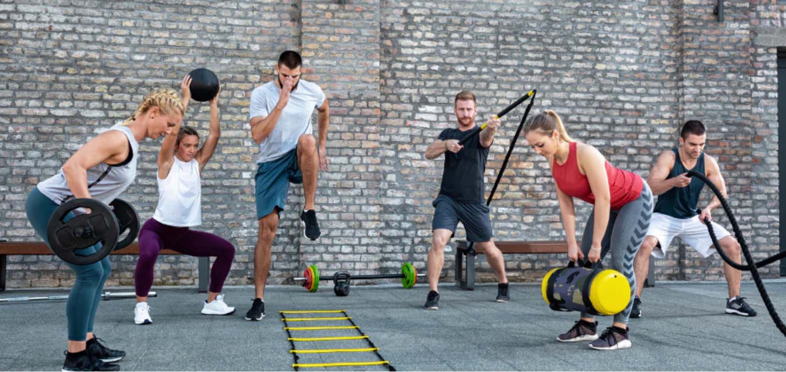 What Is Functional Fitness Training and Why Does It Matter?