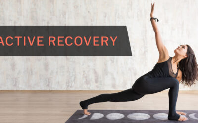 Active Recovery: Taking a Break to Boost Your Fitness