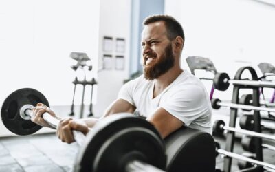 The Underrated Benefits of Eccentric Exercise