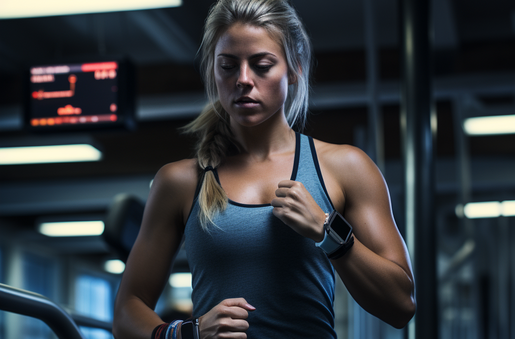 Breaking the Barriers: Conquering Exercise Plateaus - Train Fitness Blog