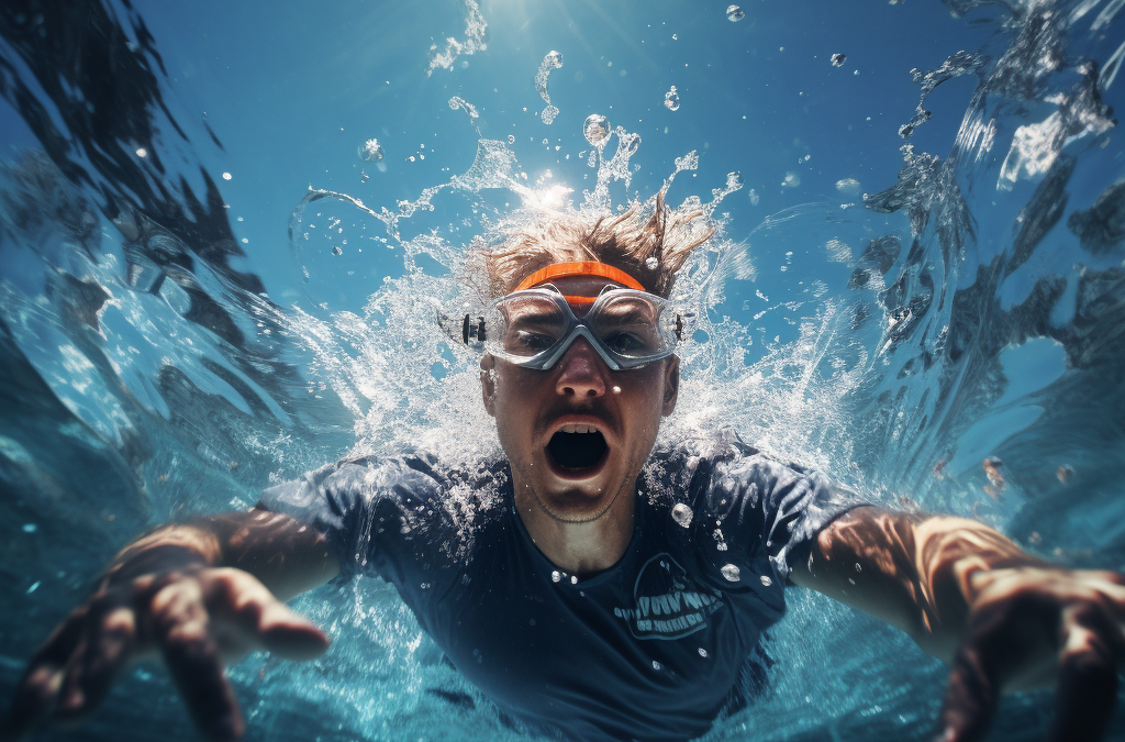 Swim Your Way to Summer Fitness