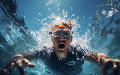 Swim Your Way to Summer Fitness