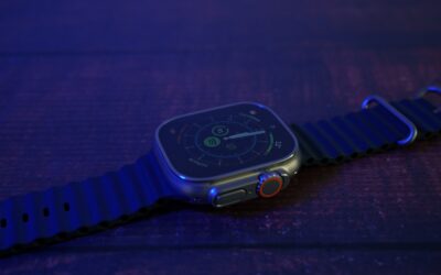 Apple Watch Ultra: Redefining the Smartwatch Experience