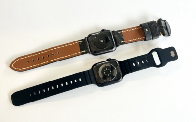 Apple Watch Bands Unveiled: Expressing Style and Lifestyle Through Every Strap