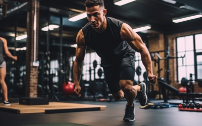 The Best Full Body HIIT Workout You Can Do