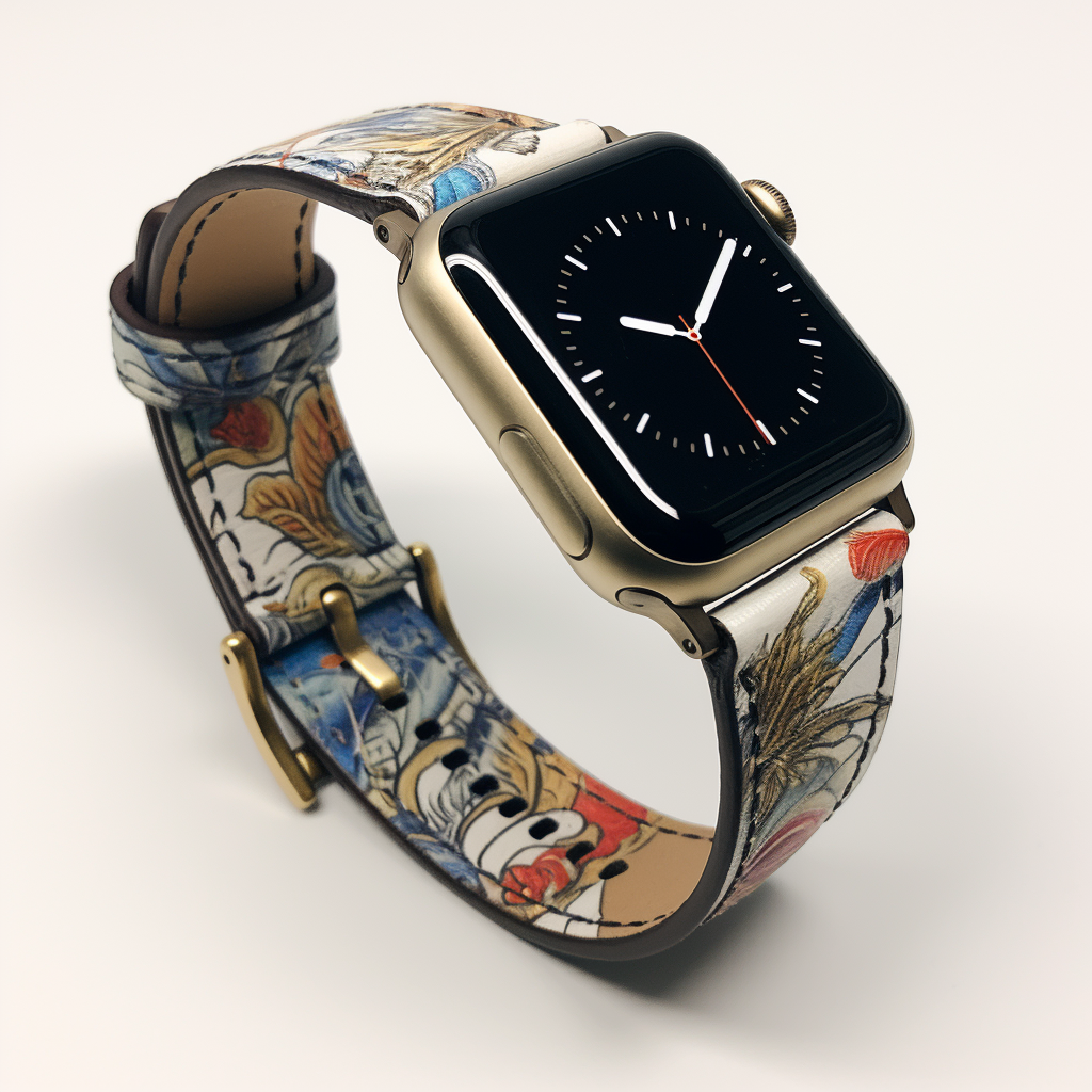 Apple Watch Ultra Band 