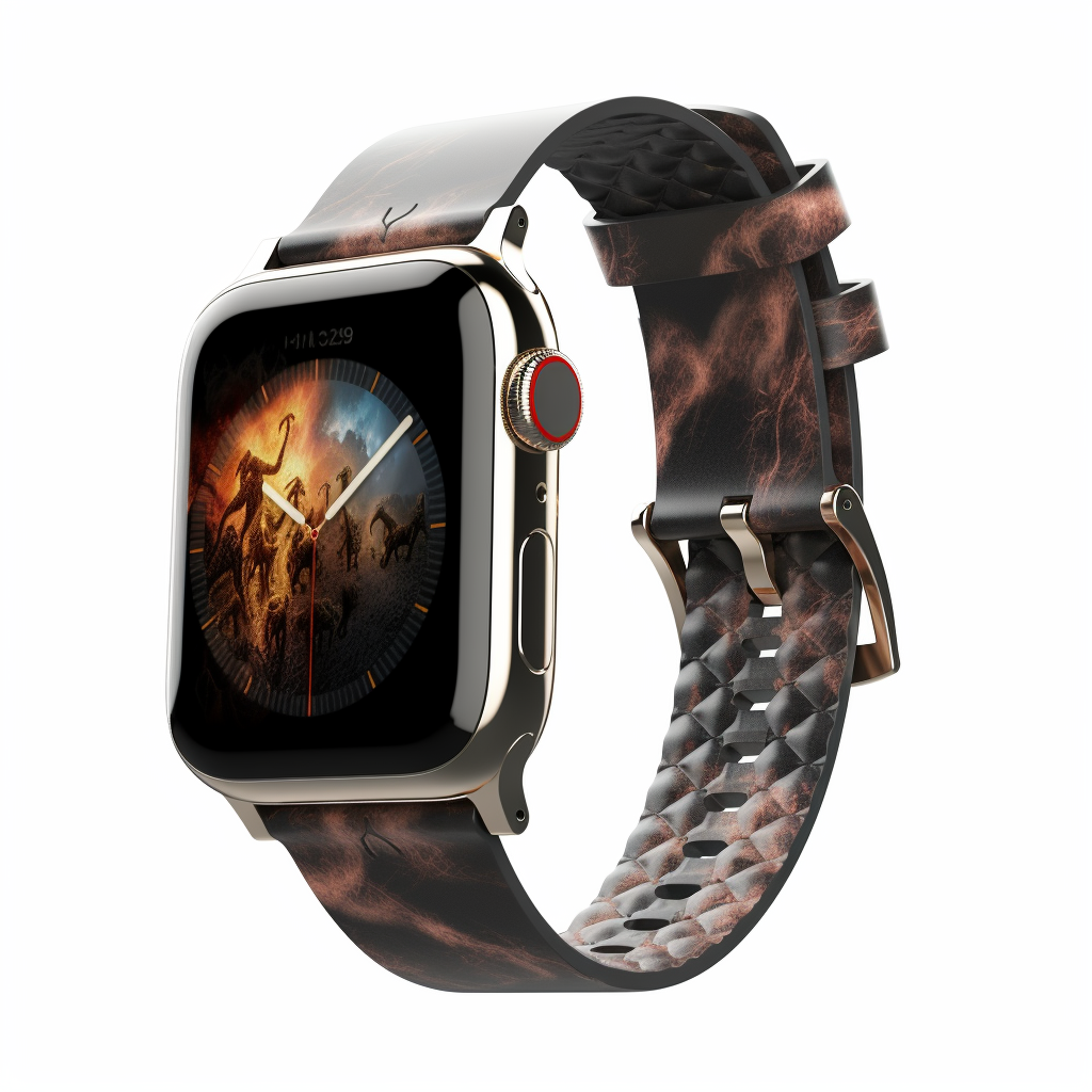 Importance of Apple watch Bands 